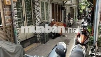 Cho thuê nhà nhỏ Xô Viết Nghệ Tĩnh p25 Bình Thạnh