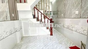 CHÍNH CHỦ BÁN NHÀ, TRỆT LẦU XDKC 2PN 2WC, ĐƯỜNG LÊ VĂN KHƯƠNG, QUẬN 12