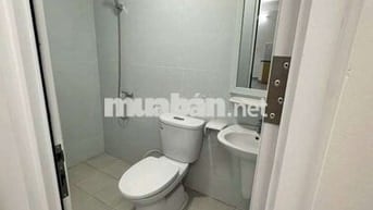 CHO THUÊ CHUNG CƯ NAM LONG 2 2PN CÓ MÁY LẠNH 5TR