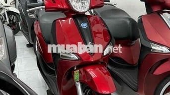 Liberty S Iget Abs 8-2022 chính chủ biển số Tphcm