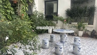 Cho thuê căn hộ chung cư 2 ngủ full nội thất cao cấp