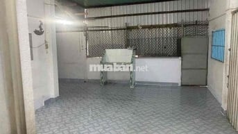 Nhà mặt tiền 8*25; 2pn tiện sản xuất kinh doanh Rẻ chốt lẹ
