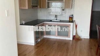Cần bán căn hộ CC Thái An, Nguyễn Văn Quá, Q12. Giá 1,19 tỷ 45m2 1PN