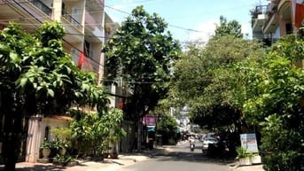 Cho thuê phòng trọ 20m2 Đường Số 1 Chu Văn An, Quận Bình Thạnh 4.5tr