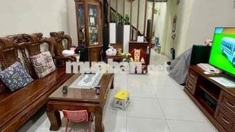 NHÀ HXH TÂN THỚI NHẤT 1B-NGAY CV THUẬN KIỀU -3 TẦNG-4x15M-7,3 TỶ