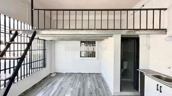 TRỌ GÒ VẤP GIÁ RẺ CÓ BAN CÔNG VÀ MÁY LẠNH