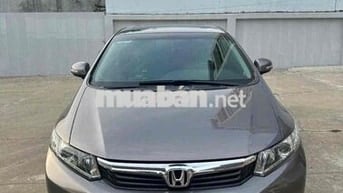Honda Civic 2014 2.0 AT - 79000 km