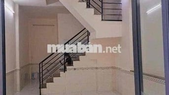 Nhà 2 tầng hẻm 551 đường Lê Văn Khương, P. HT, Q12, dt 44m2 💰2,95Tỷ