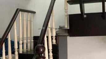 Cho thuê nhà mặt tiền Trần Kế Xương, P.7, Q.Phú Nhuận giá 15tr