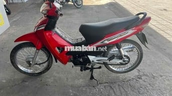 xe máy êm ru bs65