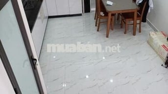 Nhà 3 tầng hẻm ,3pn ,nội thất đủ ,oto trc cửa,ở Tràng minh ,kiến an
