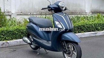 SẴN HS GỐC Nozza Gande 2021 ABS Smartkey TẶNG1.2TR