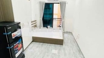 Khai trương CCMN 25m2 full nội thất xịn sò. Ban công thoáng tại TDH