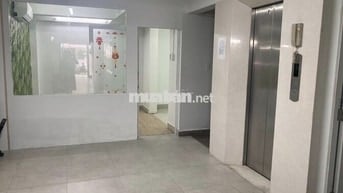 Cho Thuê Mặt Bằng Phan Văn Hân, phường 17, quận Bình Thạnh