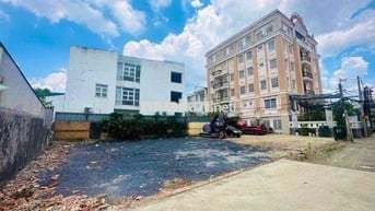 4 LÔ ĐẤT NỀN *** NGAY ĐƯỜNG PHẠM VĂN ĐỒNG - HIỆP BÌNH -73.3m2 TL