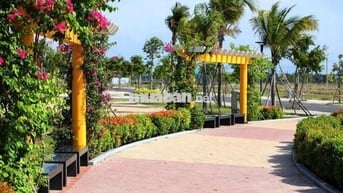 Đất nền sạch đẹp giá rẻ nhất khu Đầm Sen ở đẹp tăng giá cao