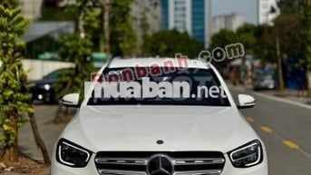 Mercedes Benz GLC 200 2021