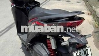 vario 125 bstp chính chủ xám titan