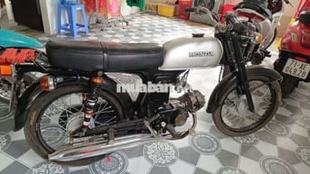 Honda 67