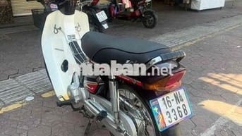 dren việt 2008 máy zin đét mộc cả xe
