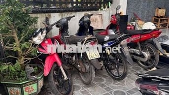 Bán xe Air Blade Sang tên chính chủ
