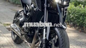 Yamaha MT09 đklđ 2023