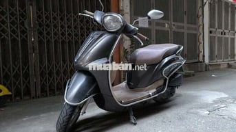 Xe Nozza - giấy tờ đầy đủ