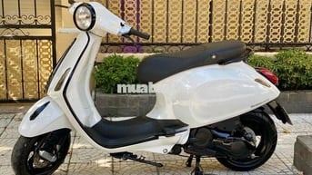 🌈Vespa Primavera đẹp keng máy siêu êm - CÓ TRẢ GÓP