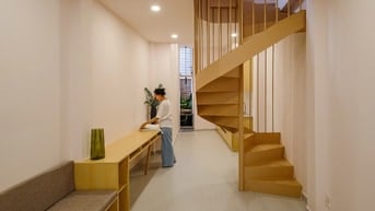 Chính chủ bán nhà 180/76A Xô Viết Nghệ Tĩnh( hẻm xe hơi) 