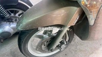 bán xe để lâu ko đi