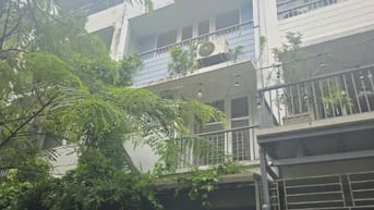 Gia đình cho thuê nhà Liền kề tại KĐT mới An Hưng, 82,3m2x4T, 5pn, 4wc
