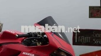 nghỉ chơi bán xe