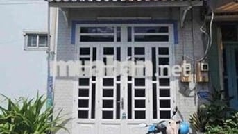 Nhà đẹp 3,3*8,3m 2PN hẻm 4,5m ô tô 2/ Cây Cám Vĩnh Lộc B