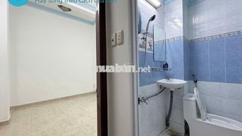 CHO THUÊ PHÒNG TRỌ GẦN ĐẠI HỌC VĂN LANG