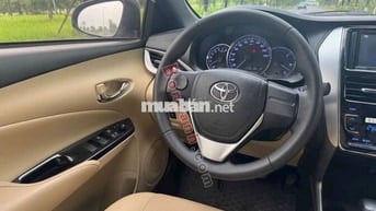 Toyota Yaris 1.5G 2019 - 456 Triệu