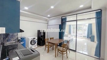 CHO THUÊ STUDIO, 1N1K BAN CÔNG CƯA SỔ NGAY NGOẠI GIAO ĐOÀN, XUÂN ĐỈNH