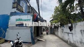 Hẻm xe hơi Phường Phú Thuận 6 Tỷ hơn - 4PN4Wc ST - Sơn là mới tinh