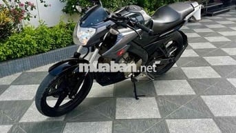 cần bán fz chính chủ hỗ trợ trả góp