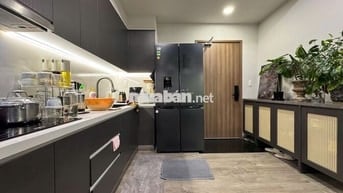 Cho thuê 2PN 1WC - 56M2 - Full nt Cao cấp thiết kế riêng - Nhà mới