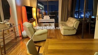 Căn hộ THE TRESOR 39B Bến Vân Đồn, Quận 4. Nhà Đẹp - Đang trống sẵn.