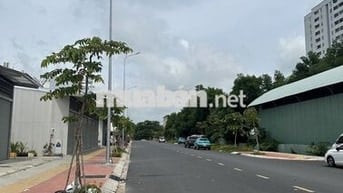 Cần bán nhà nguyên căn đường số 44 Trương đình hội Q8