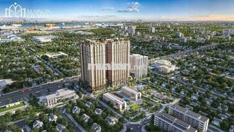 Căn hộ giá HOT - MAISON GRAND PHÚ MỸ