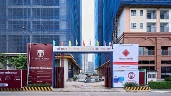 CĂN HỘ MAISON GRAND CHỈ 33TR/M2 - NGAY SIÊU CẢNG QUỐC TẾ NHẬN NHÀ 2026