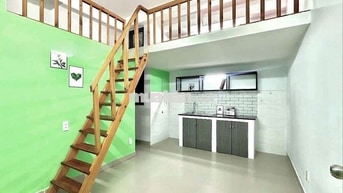 Trọ UFM 3NG 3XE Đúng Hình Đúng Giá Đỡ Mất Thời Gian