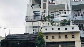 Ký túc xá Tân Phú ngay gần Đại Học Văn Hiến, đầy đủ tiện nghi