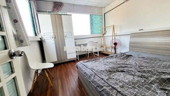 CHO THUÊ CĂN HỘ 1PN GIÁ RẺ TẠI QUẬN 3 GẦN ĐH SƯ PHẠM, ĐH MỞ