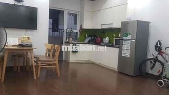 CC Bemes Hà Đông-lô góc-Tặng nội thất-74m-2N-2WC-sổ sẵn-3.65 tỷ(TL)