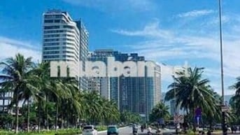 BÁN LÔ ĐẤT VÀNG VỊ TRÍ ĐẮT ĐỊA SÁT BIỂN MỸ KHÊ, KHU PHỐ TÂY AN THƯỢNG