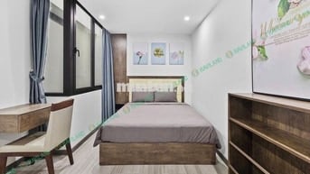 CĂN HỘ 1PN XINH XINH GẦN BIỂN MỸ KHÊ