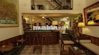 🏠 CHO THUÊ NHÀ ĐẸP ĐIỆN BIÊN PHỦ, P.4, Q.3 – GIÁ CHỈ 28TR/THÁNG